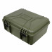 Case Crosster 38 OD (Verde Militar)